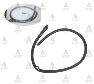 KAPI KASA FİTİLİ ACCENT 00-06 ÖN SOL resmi