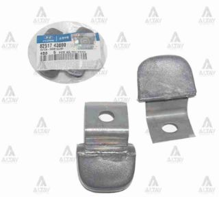 CAM TUTUCU H-100  KMY resmi