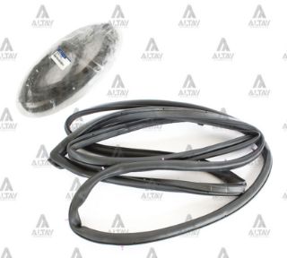 KAPI ÇEVRE FİTİLİ TUCSON ÖN 02-08 SOL resmi