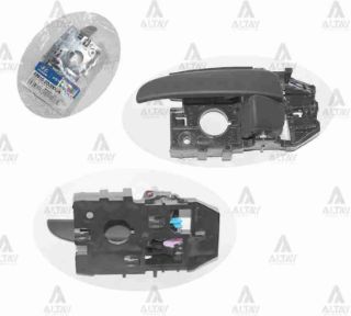 KAPI KOLU ELANTRA İÇ 01-07 SOL resmi