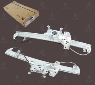 CAM KRİKOSU GETZ ELEKTRİKLİ 03= ÖN SOL resmi