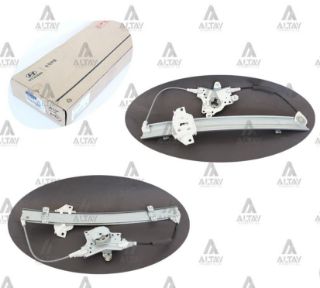 CAM KRİKOSU ACCENT ÜÇGEN  95-00 ÖN SOL resmi