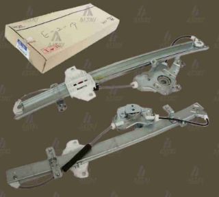 CAM KRİKOSU STAREX ELEKTRİKLİ 02-08 SOL resmi