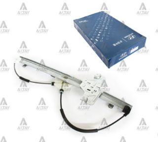 CAM KRİKOSU H-1 08-11 ELEKTRİKLİ SOL resmi