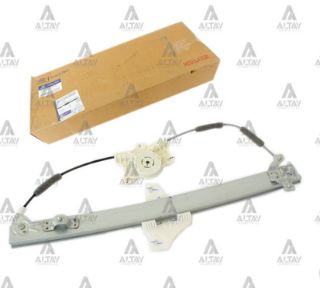 CAM KRİKOSU İ20 ELEKTRİKLİ ÖN 15-18 SOL resmi