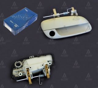 KAPI KOLU ELANTRA ÖN 01-07 DIŞ SAĞ resmi