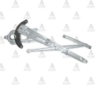 CAM KRİKOSU H-100  KMY ELEKTRİKLİ  97= SAĞ resmi