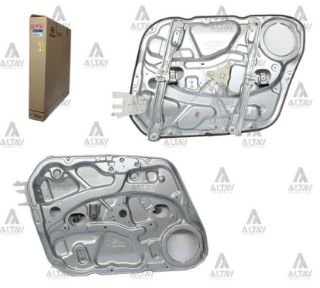 CAM KRİKOSU İ30 07-11 ELEKTRİKLİ ÖN SOL resmi