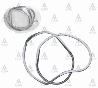 KAPI KASA FİTİLİ ACCENT 06-11 ERA GRİ ARKA SOL resmi