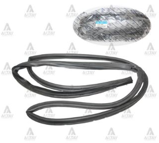 KAPI ÇEVRE FİTİLİ ACCENT ARKA  95-00 SOL resmi