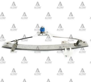 CAM KRİKOSU EXCEL  90-94 MANUEL ARKA SOL resmi