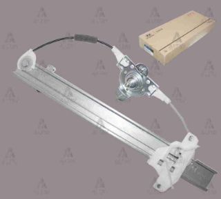 CAM KRİKOSU ACCENT MANUEL  95-00 ARKA SAĞ resmi
