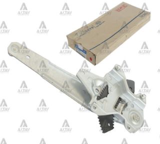 CAM KRİKOSU GETZ ELEKTRİKLİ 03= ARKA SOL resmi