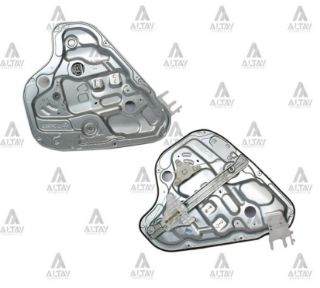 CAM KRİKOSU İ30 07-11 ELEKTRİKLİ ARKA SOL resmi