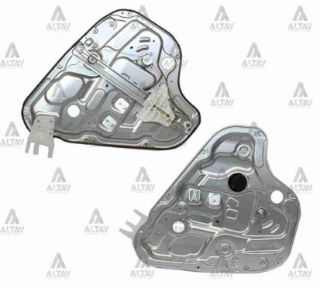 CAM KRİKOSU İ30 07-11 ELEKTRİKLİ ARKA SAĞ resmi