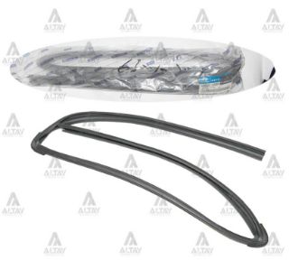 CAM FİTİLİ ACCENT ARKA KAPI  95-00 SOL resmi