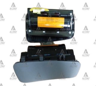 AIRBAG YOLCU ACCENT 06-11 ERA (KAHVE) resmi