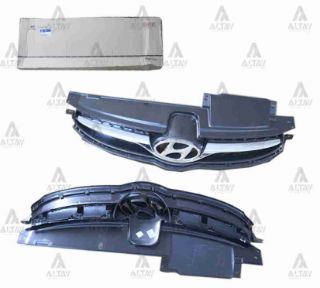 PANJUR ELANTRA 11-14 KOMPLE resmi