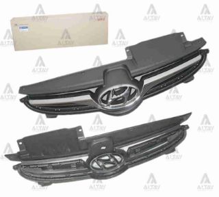 PANJUR ELANTRA 14-16 KOMPLE resmi