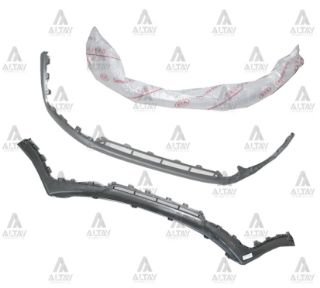 TAMPON SPORTAGE ÖN ALT PARÇA 11= resmi