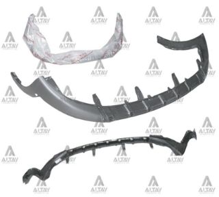 TAMPON SPORTAGE ÖN ALT PARÇA 16= (COMFORT-CONCEPT) resmi