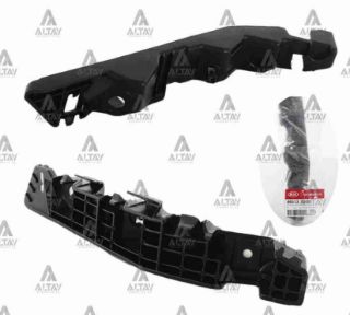 TAMPON BAĞLANTI BRAKETİ SPORTAGE ÖN 11= SOL resmi