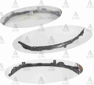 TAMPON BAĞLANTI BRAKETİ ELANTRA ÖN 16-18 SOL resmi
