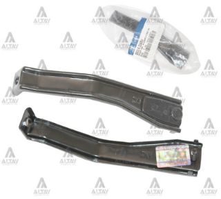 TAMPON BAĞLANTI BRAKETİ ACCENT ÖN 03-06 KÜÇÜK SAĞ resmi
