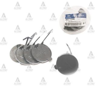 ÇEKİ DEMİR KAPAĞI IX-35 ÖN TAMPON 10-15 resmi