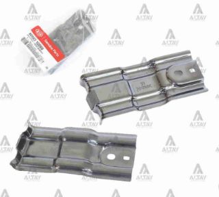 TAMPON BAĞLANTI BRAKETİ RİO ÖN 10-11 SOL resmi
