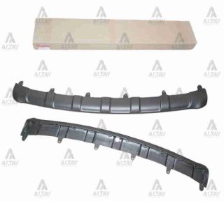 TAMPON BAKALİTİ DİFÜZÖR SPORTAGE ÖN ALT 16= (COMFORT-CONCEPT) resmi