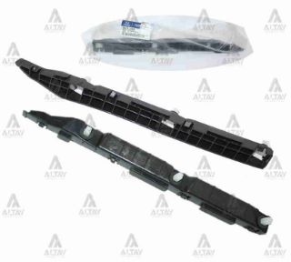 TAMPON BAĞLANTI BRAKETİ ACCENT ARKA 06-11 ERA SOL resmi