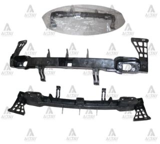 TAMPON DEMİRİ GETZ ARKA (PLASTİK) 03-06 resmi