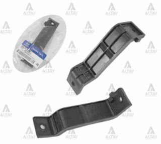 TAMPON BAĞLANTI BRAKETİ ACCENT ARKA 11= BLUE ALT resmi