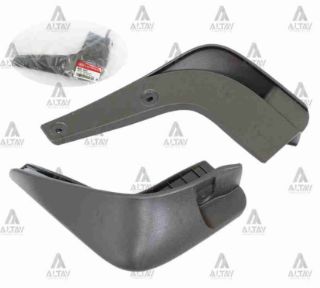 PAÇALIK SPORTAGE ARKA 11-16 SOL resmi
