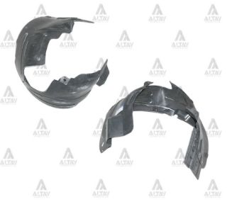 ÇAMURLUK DAVLUMBAZI IX-35 ÖN 10-15 SOL resmi