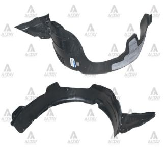 ÇAMURLUK DAVLUMBAZI ELANTRA ÖN 14-16 SOL resmi