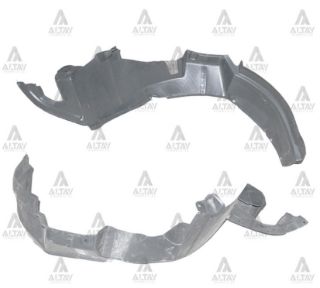 ÇAMURLUK DAVLUMBAZI MATRİX ÖN 01-08 SAĞ resmi