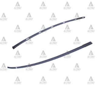ÇITA TAVAN OLUK ELANTRA 11-16 SAĞ resmi