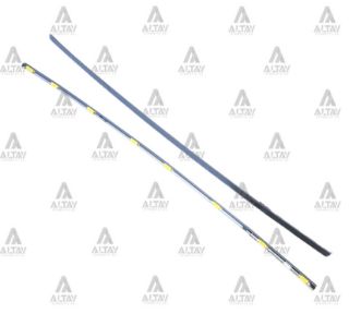 ÇITA TAVAN OLUK İ30 07-11 SOL resmi