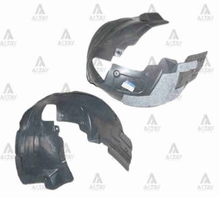 ÇAMURLUK DAVLUMBAZI IX-35 ÖN 10-15 SAĞ resmi