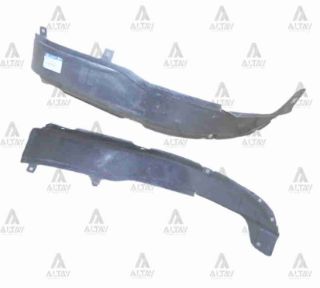 ÇAMURLUK DAVLUMBAZI STAREX ÖNÜN ARKASI SOL KAMYONET resmi