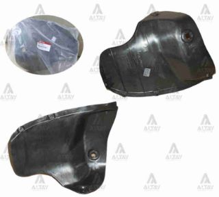 ÇAMURLUK DAVLUMBAZI RİO ARKA 06-09 HB. SAĞ resmi