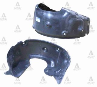 ÇAMURLUK DAVLUMBAZI IX-35 ARKA 10-15 SAĞ resmi