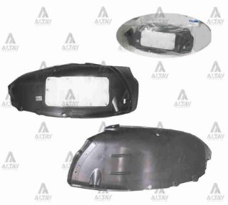 ÇAMURLUK DAVLUMBAZI ELANTRA ARKA 11-13 ARKA SAĞ resmi