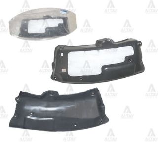 ÇAMURLUK DAVLUMBAZI ELANTRA ARKA 11-16 ÖN SOL resmi