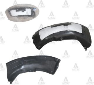 ÇAMURLUK DAVLUMBAZI ELANTRA ARKA 11-16 ÖN SAĞ resmi
