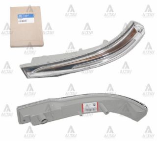 SİNYAL LAMBASI AYNA I-10 14-16 SAĞ resmi