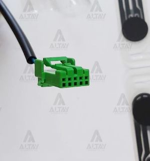 SENSÖR KOLTUK DOLULUK (P.P.D) SONATA  99-05 resmi