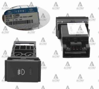 ANAHTAR SİS ON-OFF GETZ 03-06 resmi